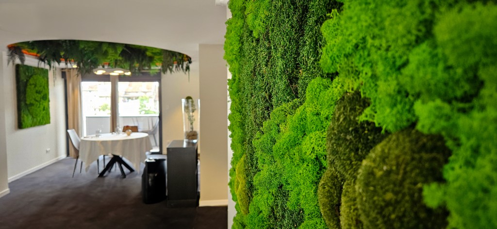 Décoration restaurant design intérieur archi art et muse