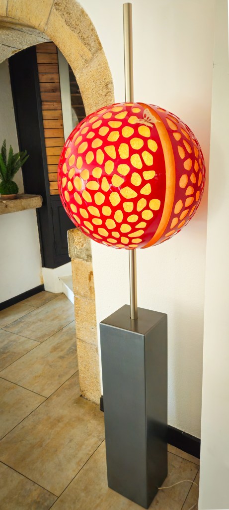 sculpture art et muse